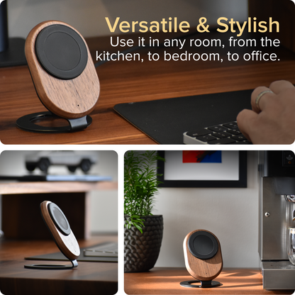 ARK Uno Wireless MagSafe Charger with Stand