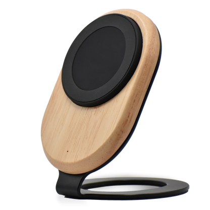 ARK Uno Wireless MagSafe Charger with Stand